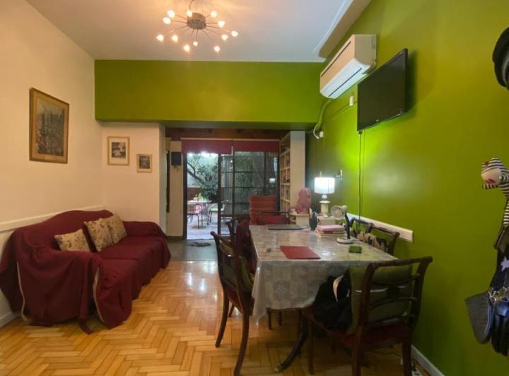 PH · 75m² · 3 Ambientes