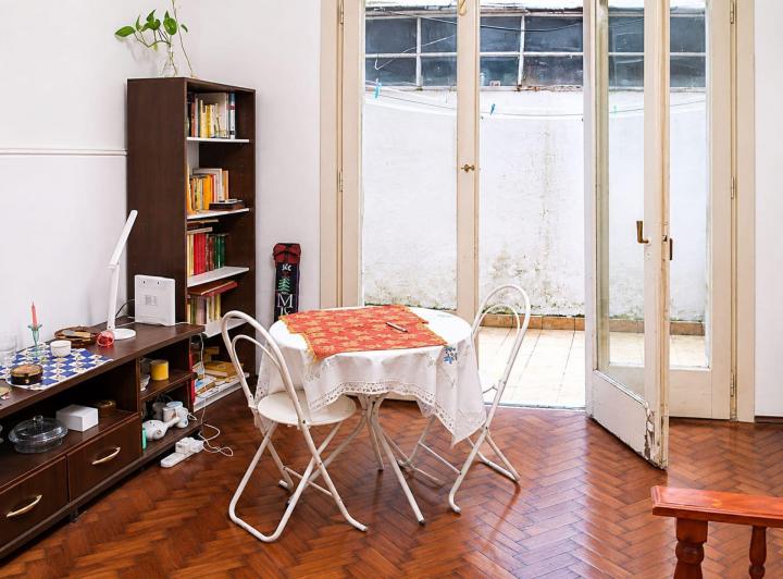 PH · 42m² · 3 Ambientes