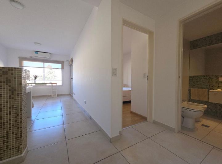 PH · 38m² · 2 Ambientes