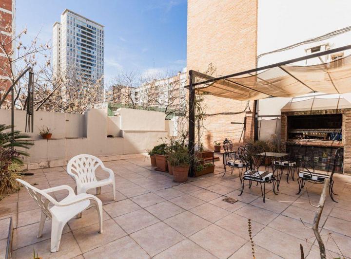 PH · 173m² · 4 Ambientes