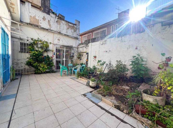 PH · 106m² · 4 Ambientes · 1 Cochera