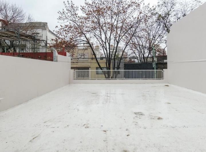 PH · 125m² · 5 Ambientes · 1 Cochera