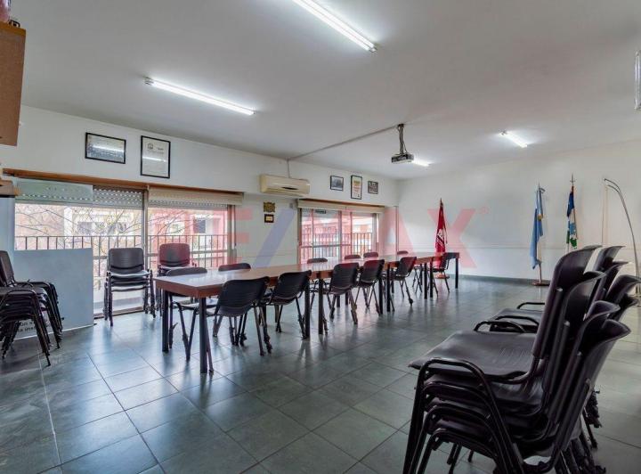 PH · 165m² · 9 Ambientes
