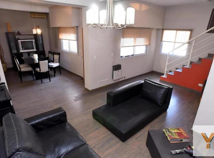 PH · 176m² · 5 Ambientes