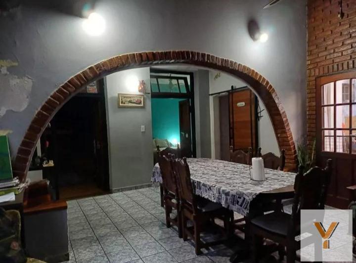 PH · 80m² · 4 Ambientes