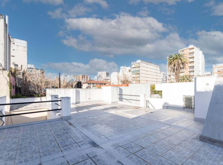 PH · 111m² · 5 Ambientes