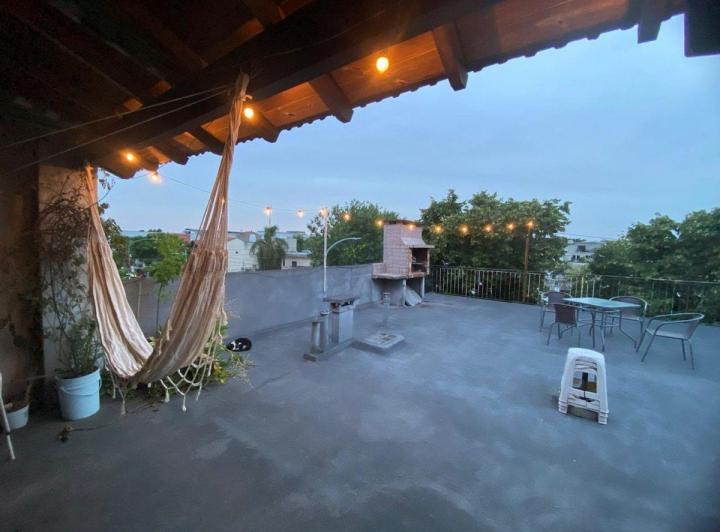 PH · 90m² · 3 Ambientes