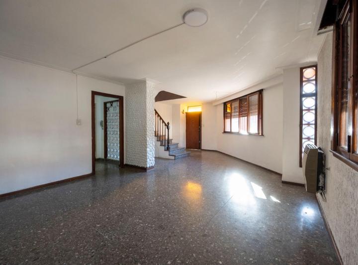PH · 120m² · 4 Ambientes · 1 Cochera
