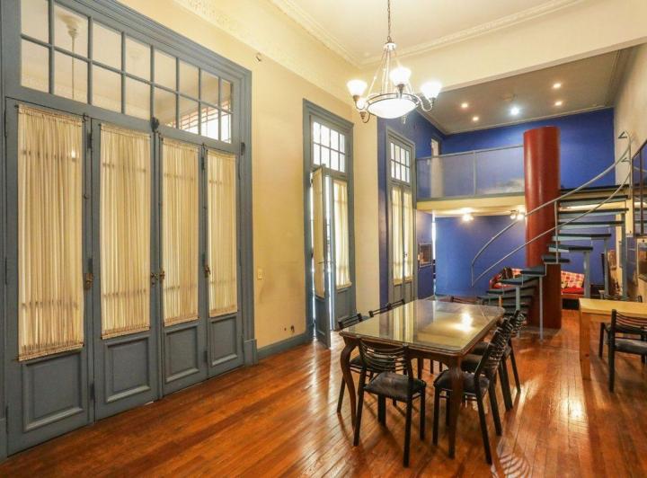 PH · 196m² · 5 Ambientes