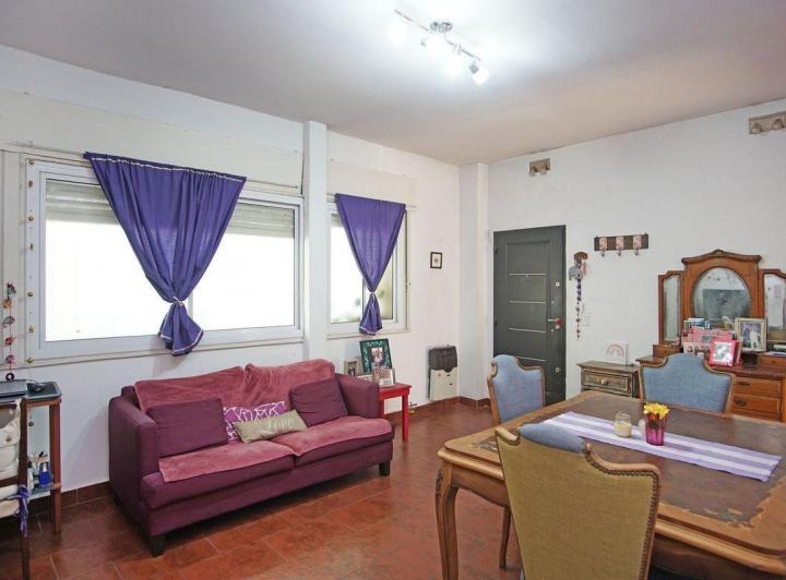 PH · 84m² · 4 Ambientes