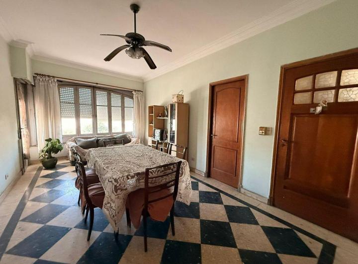 PH · 100m² · 4 Ambientes