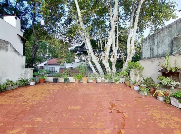 PH · 160m² · 4 Ambientes · 1 Cochera