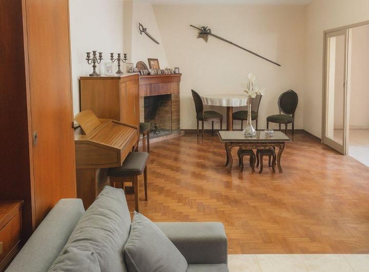 PH · 175m² · 5 Ambientes