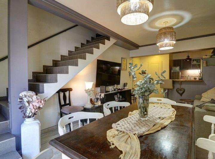 PH · 80m² · 4 Ambientes