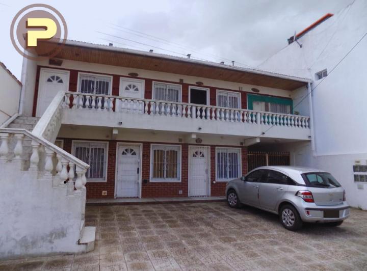 PH · 55m² · 4 Ambientes · 1 Cochera