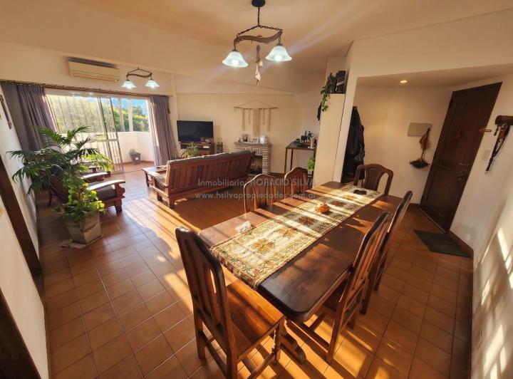PH · 123m² · 4 Ambientes
