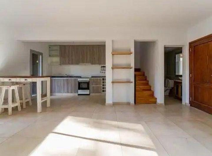 PH · 110m² · 5 Ambientes · 1 Cochera