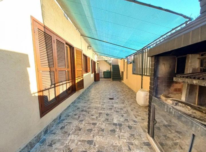 PH · 75m² · 4 Ambientes
