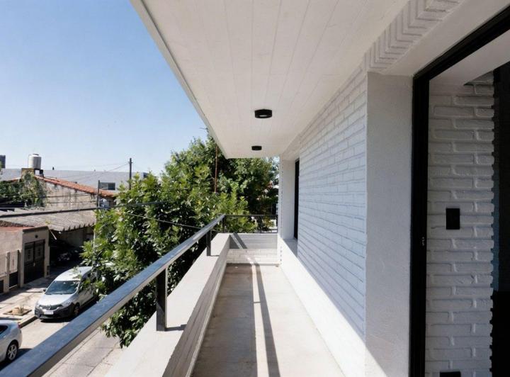 PH · 148m² · 4 Ambientes
