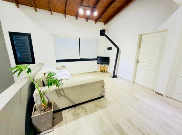 PH · 128m² · 5 Ambientes