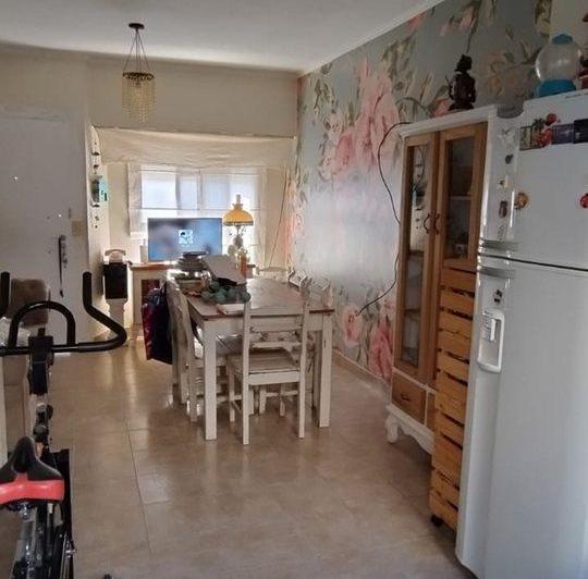 PH · 52m² · 4 Ambientes