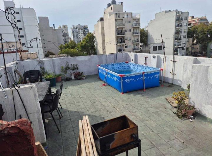 PH · 106m² · 5 Ambientes