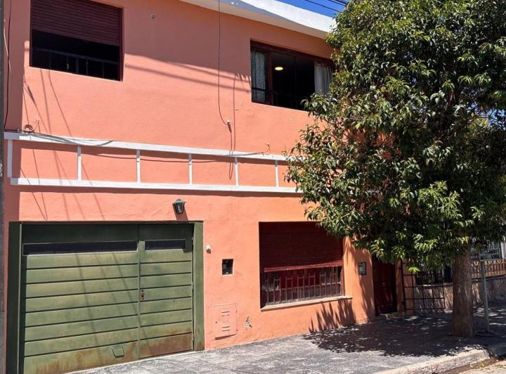 PH · 178m² · 5 Ambientes · 1 Cochera