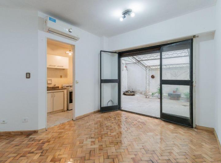 Departamento · 36m² · 2 Ambientes