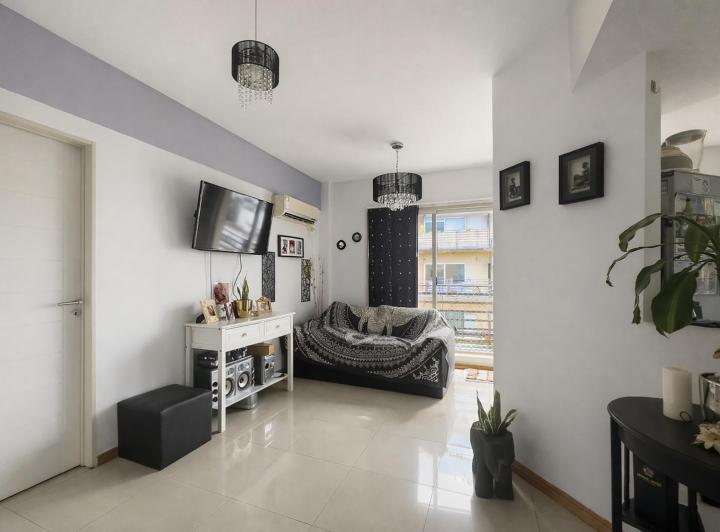 Departamento · 36m² · 2 Ambientes