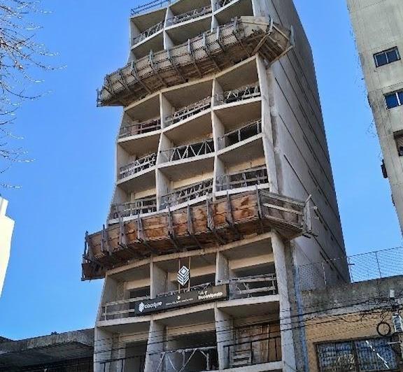 Departamento · 30m² · 1 Ambiente