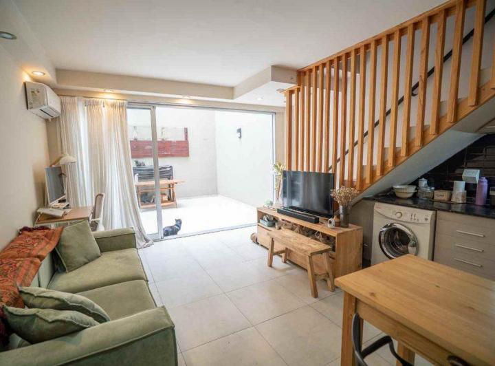 Departamento · 50m² · 2 Ambientes