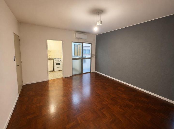 Departamento · 42m² · 2 Ambientes