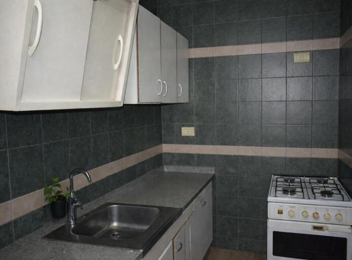 Departamento · 42m² · 2 Ambientes
