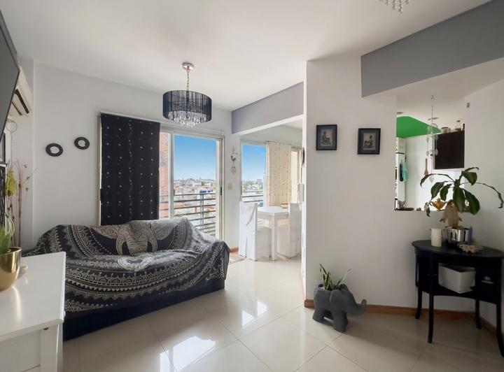 Departamento · 36m² · 2 Ambientes