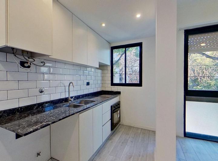 Departamento · 45m² · 2 Ambientes