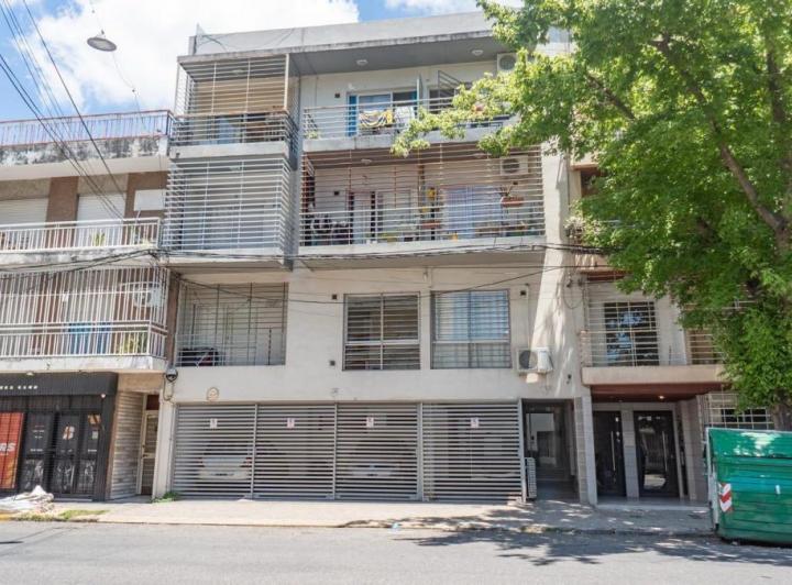 Departamento · 23m² · 1 Ambiente