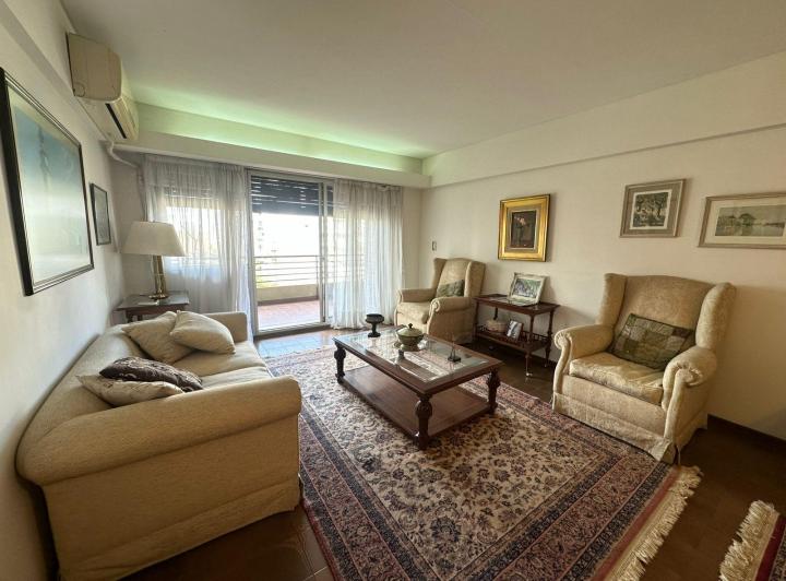 Departamento · 167m² · 7 Ambientes
