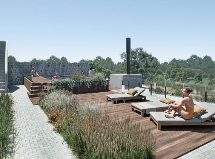 Departamento · 219m² · 4 Ambientes