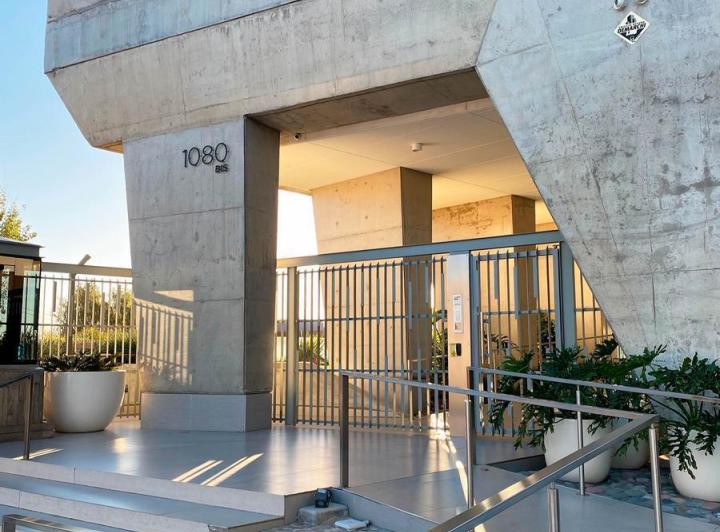 Departamento · 169m² · 4 Ambientes