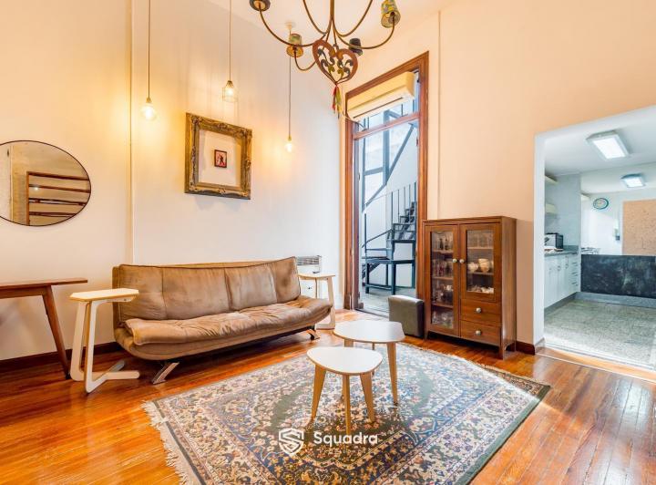 Departamento · 160m² · 4 Ambientes