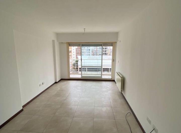 Departamento · 29m² · 1 Ambiente