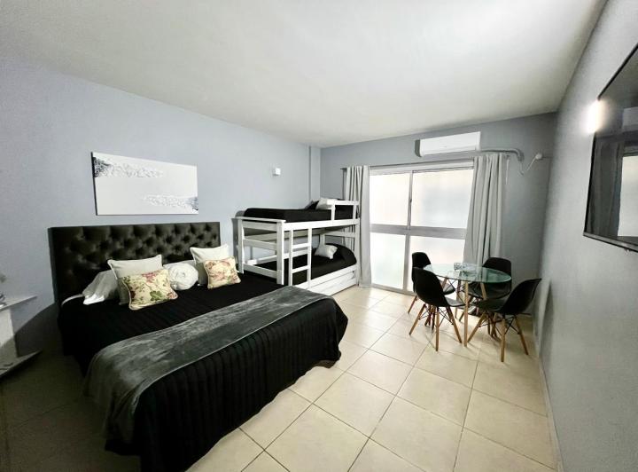 Departamento · 27m² · 1 Ambiente