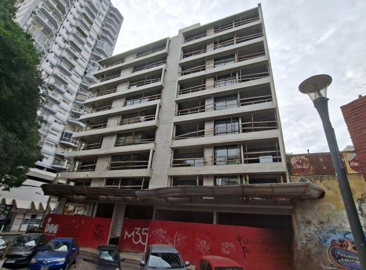 Departamento · 88m² · 3 Ambientes