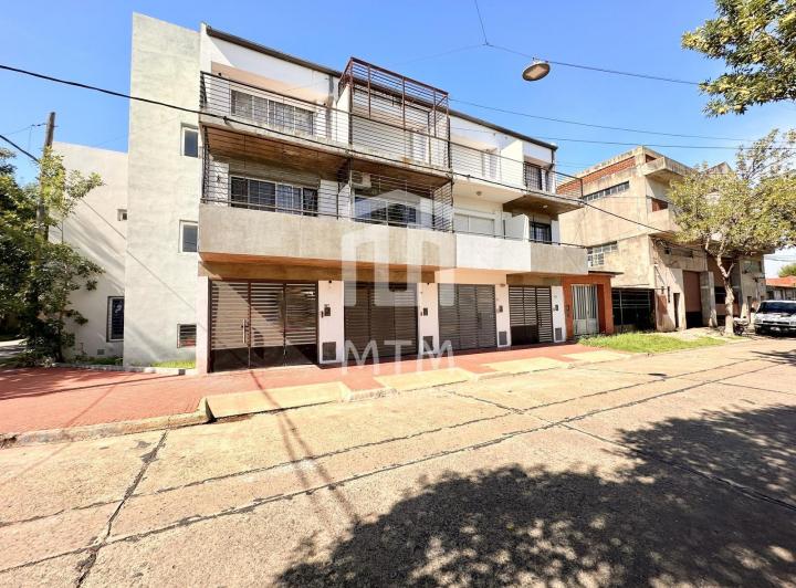 Departamento · 68m² · 3 Ambientes · 1 Cochera