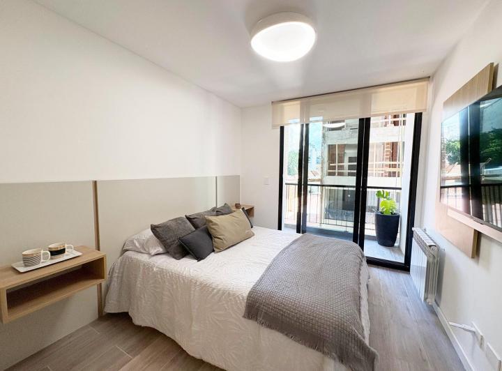 Departamento · 74m² · 3 Ambientes
