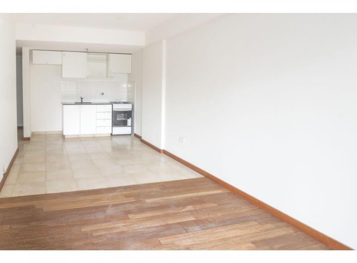 Departamento · 33m² · 1 Ambiente