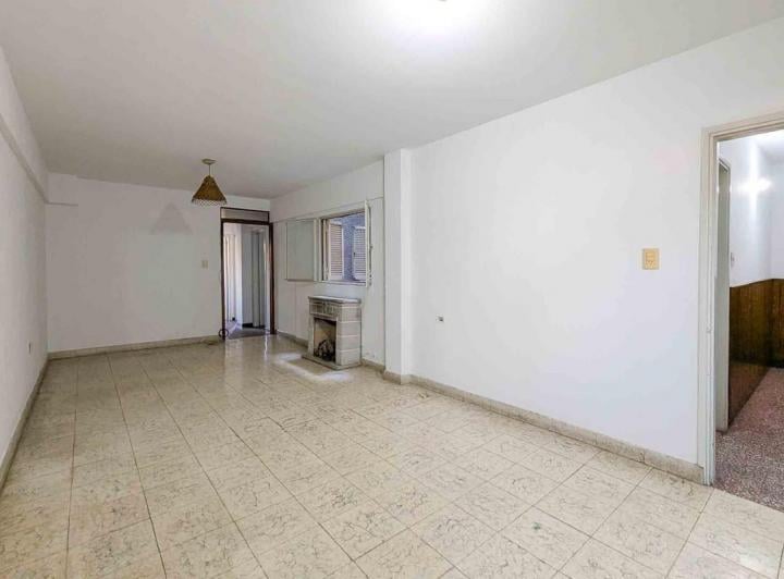 Departamento · 79m² · 4 Ambientes