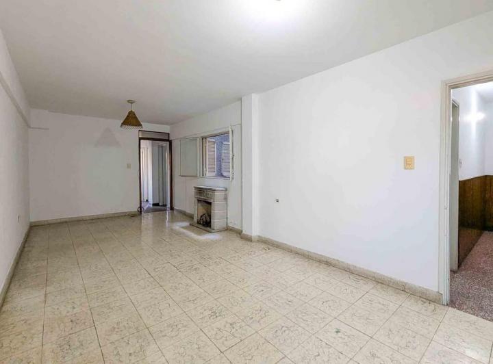Departamento · 79m² · 4 Ambientes