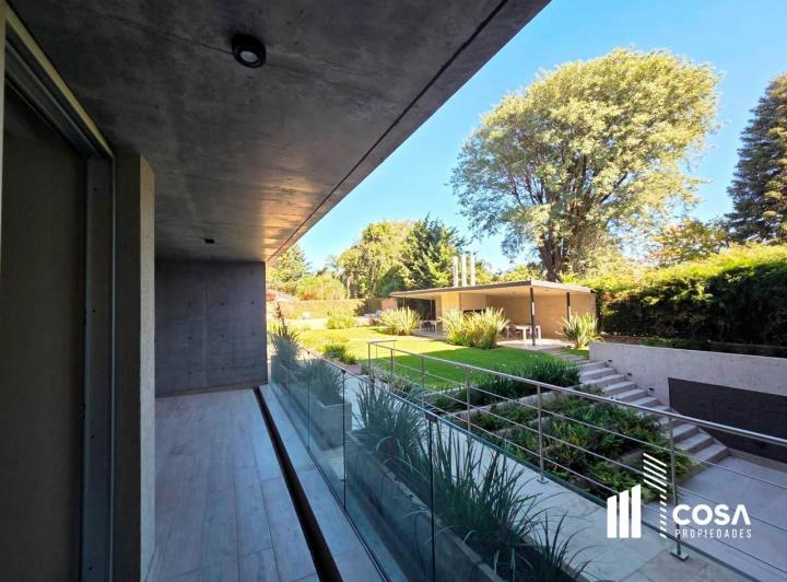 Departamento · 83m² · 2 Ambientes