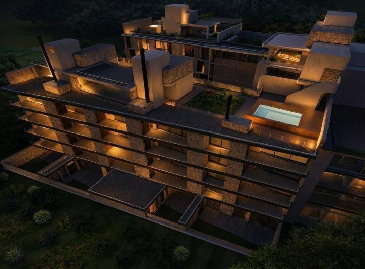 Departamento · 48m² · 1 Ambiente